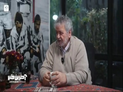 امیر عابدینی چگونه مدیرعامل پرسپولیس شد؟