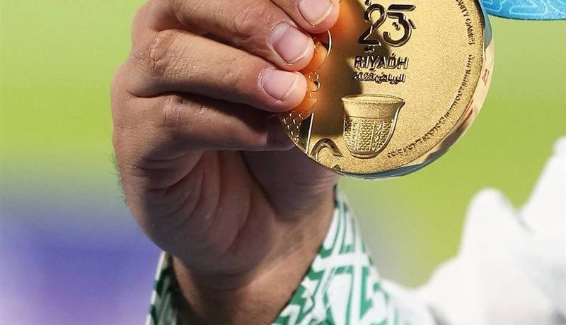 اوج‌گیری ازبکستان، زنگ خطر برای ورزش ایران