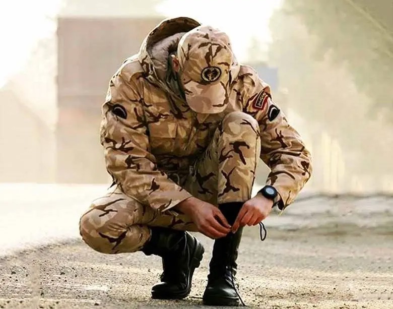 فراخوان مشمولان اعزامی پایه خدمتی دی ماه