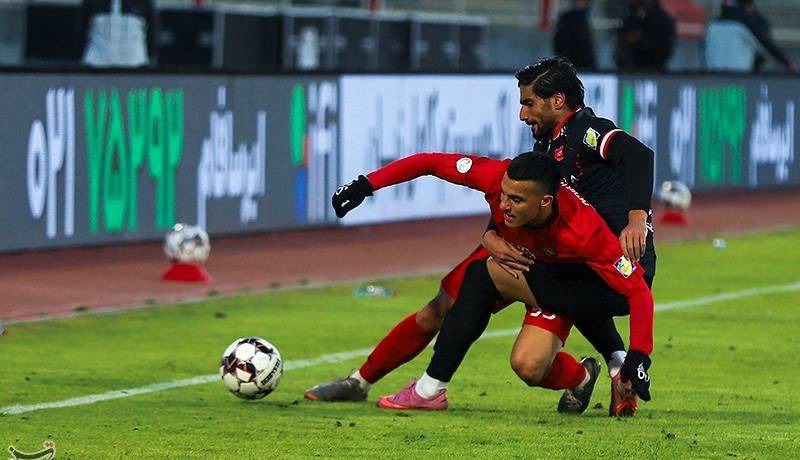 ۲ آفت احکام قضایی فوتبال که متخلف را تشویق می‌کند