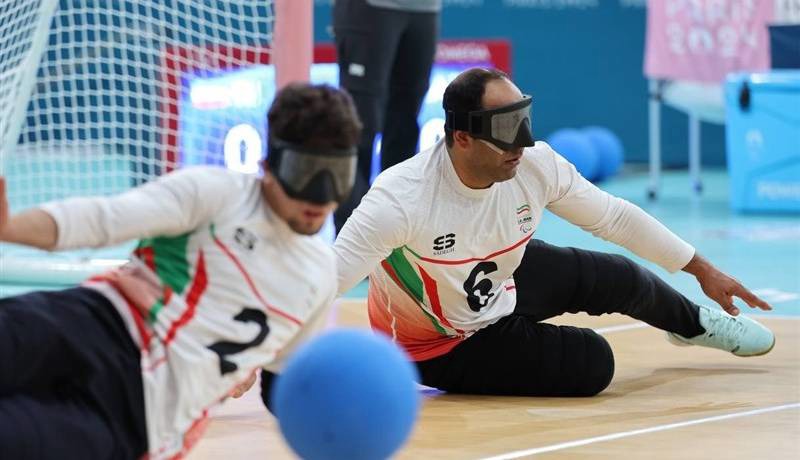 حضور تیم ملی گلبال ایران در رقابت‌های جهانی ۲۰۲۶