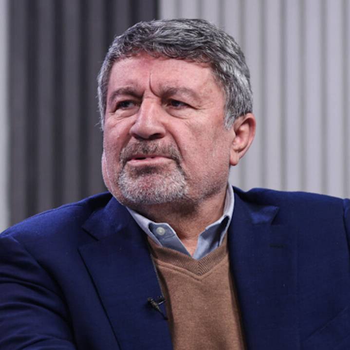 رئیس شورای اطلاع‌رسانی دولت: رفع چالش آب و برق در اولویت رئیس‌جمهور قرار دارد