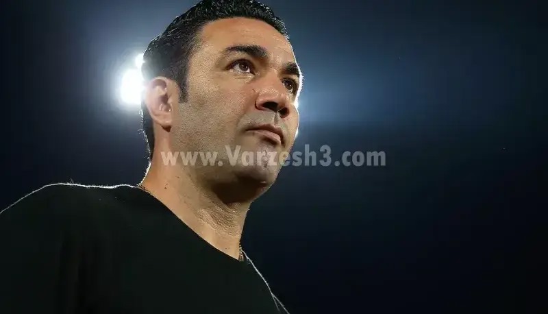 آرامش نکونام به صرف کارامل ماکیاتو!