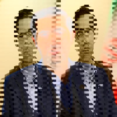 سعید آجرلو: پزشکیان اهل دوقطبی‌سازی نیست و احتمالاً روحانی از این موضوع ناراحت است