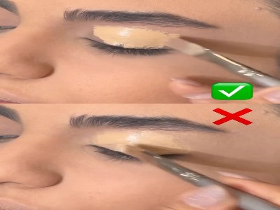 اینجوری ابروهاتو طراحی کن!