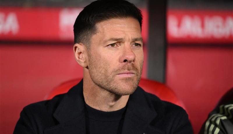 آلونسو: امباپه رکوردی تاریخی ثبت کرد