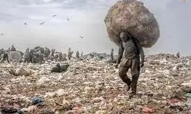 برندگان جایزۀ ۶۷ هزاردلاری عکاسی؛ از «زباله‌گردها» تا «ساحل آلودۀ خزر»