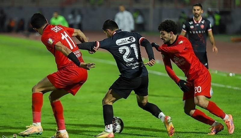 حلالی: عیار اوسمار در آخر فصل مشخص می‌شود