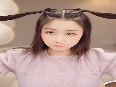 مدل مو دخترونه