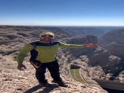 زیبایی‌های خوزستان تمومی نداره!