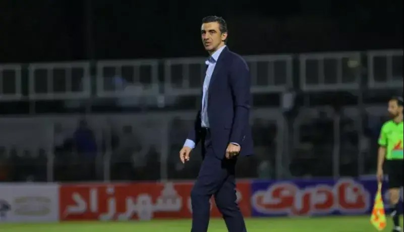 رحمتی: این برد نوش جان همه شما!