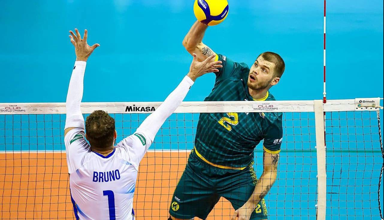 لهستانی‌ها حسرت مدال را به دل اسطوره گذاشتند