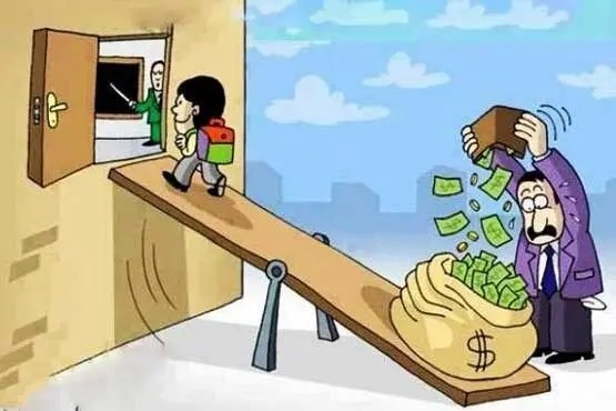 تمایز غیرانتفاعی‌ها: از تور اروپا تا کلاس یوگا و چرتکه/ لاکچری بودن هم موفقیت کنکوری نداشت