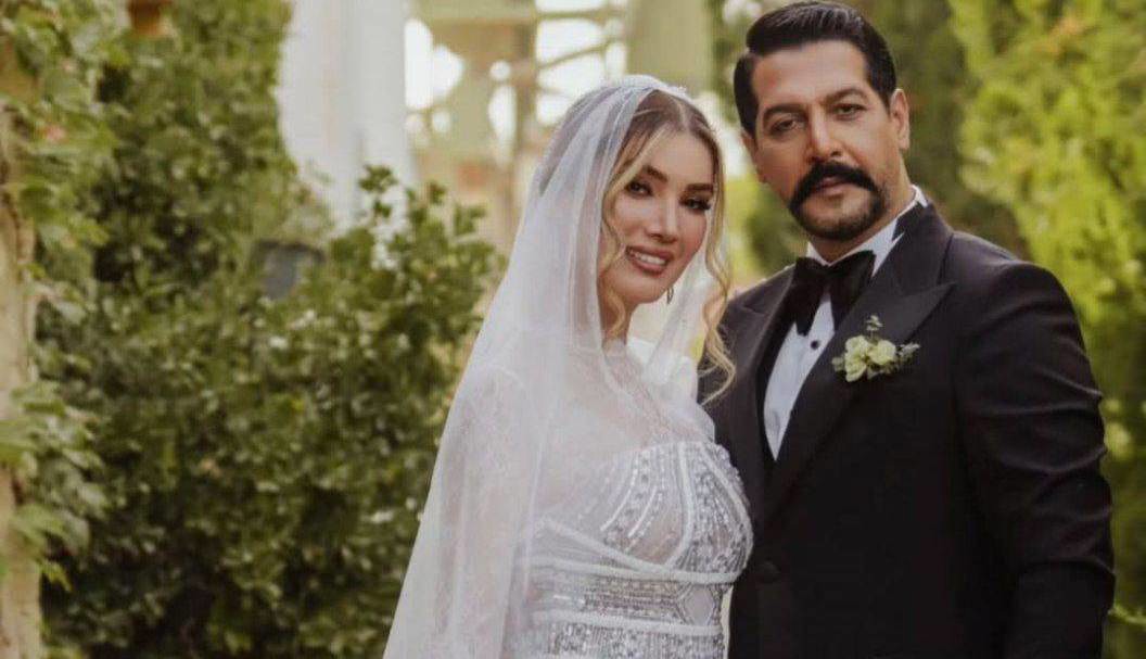 تازه عروس سینمای ایران از سوپرایز یلدایی‌اش رونمایی کرد