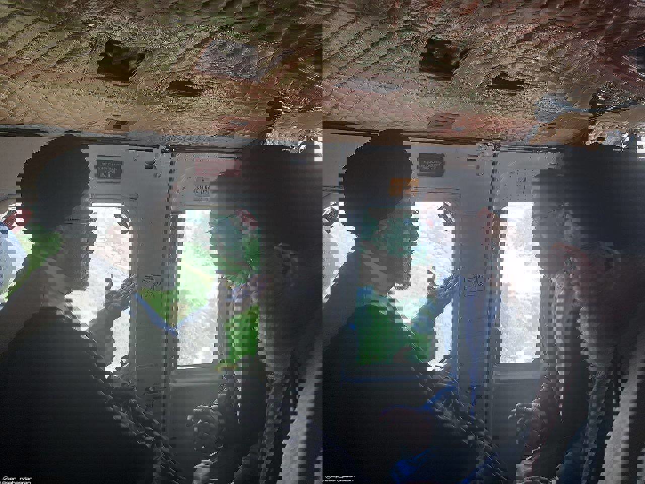 سقوط هلیکوپتر شهید رئیسی حادثه بود یا ترور؟