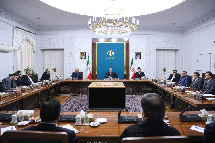 پیشنهاد و دستورات رئیس جمهور درخصوص طرح دولت الکترونیک