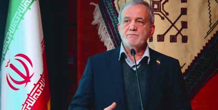 پاسخ رئیس‌جمهور به کسانی که دولت را تخریب می‌کنند