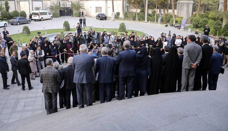 فارس: امتناع مراجع تقلید از تعیین وقت ملاقات با یکی از وزرای اقتصادی دولت