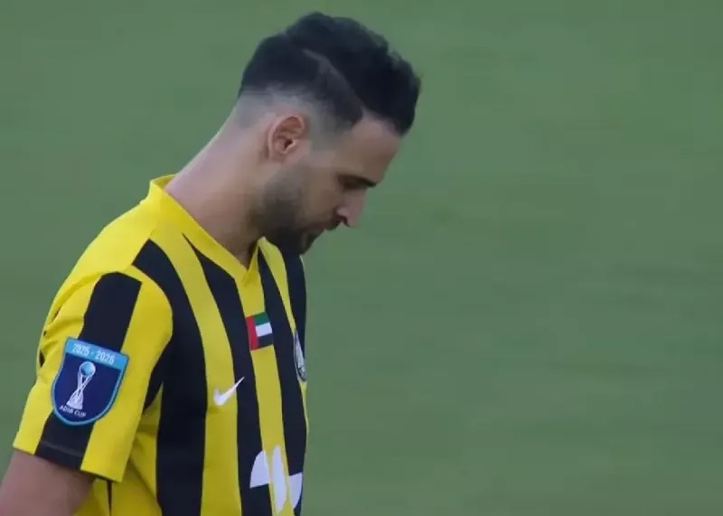 استقبال از بازی آینده با تصویر نوراللهی