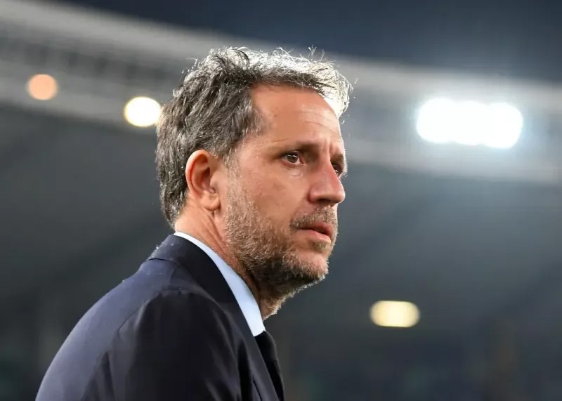 وداع با تاتنهام؛ بازگشت مدیر جنجالی به ایتالیا