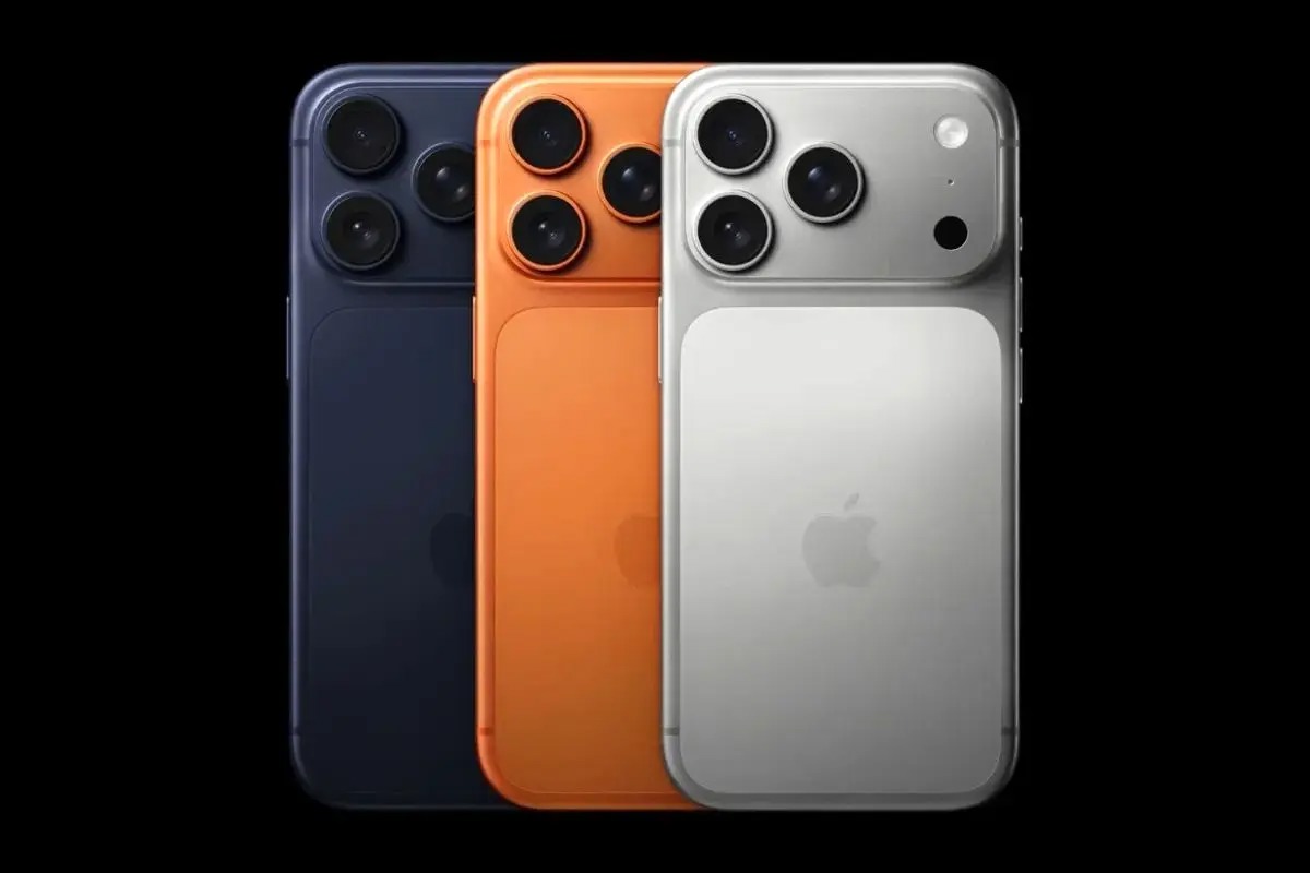 اپل به‌زودی فاز تولید آزمایشی آیفون ۱۸ را کلید می‌زند