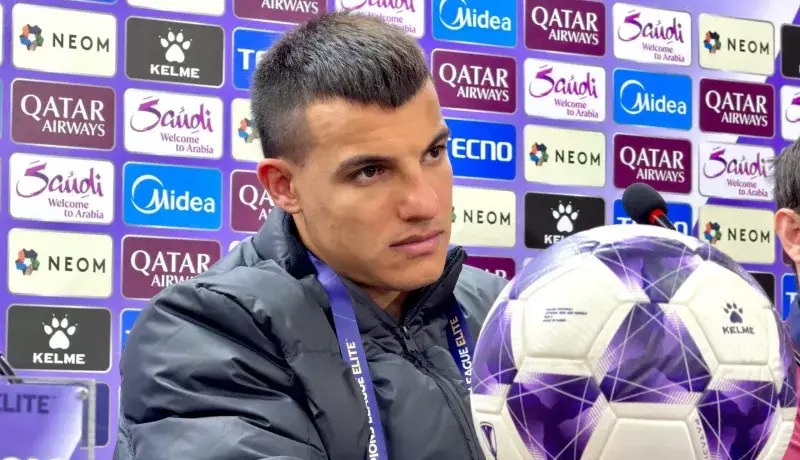 حسین‌زاده: قلبم با تراکتور است، حتی اگر نباشم!