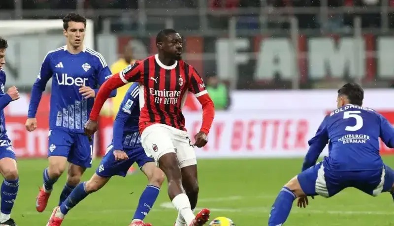 ای‌اف‌سی مانع شد؛ لغو بازی میلان-کومو در استرالیا