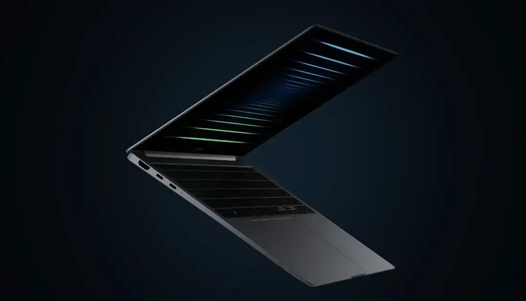 گلکسی بوک ۶ پرو، لپ‌تاپ حرفه‌ای جدید سامسونگ، رؤیت شد