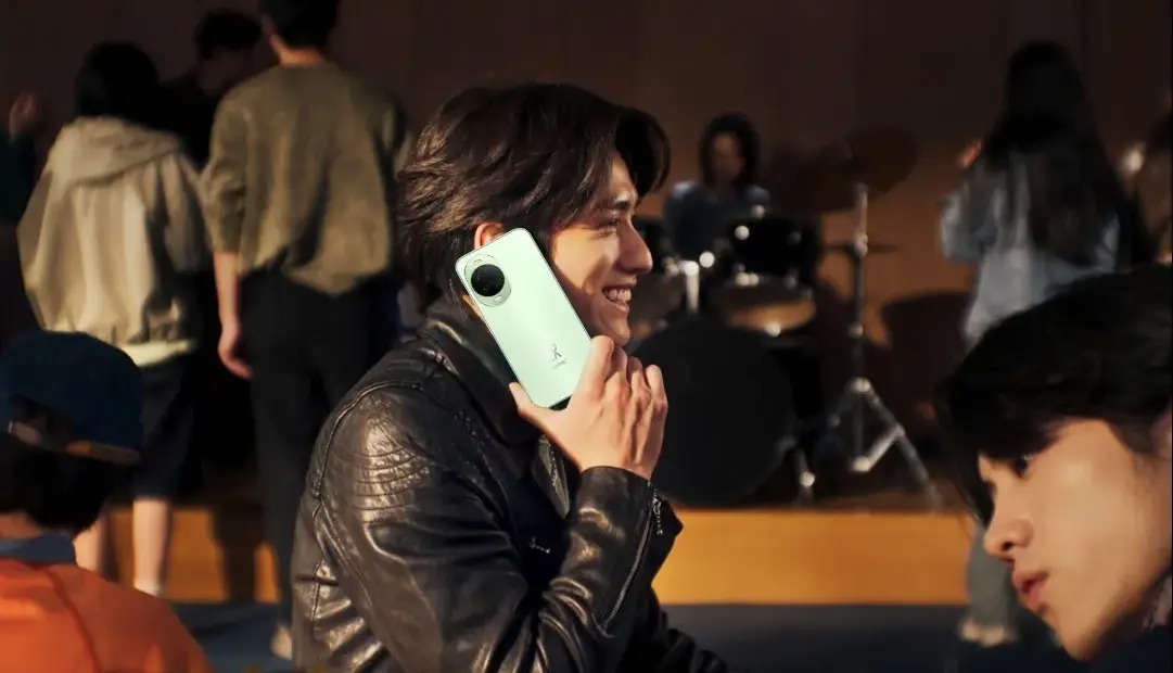 هواوی نوا ۱۵ رونمایی شد؛ پردازنده اختصاصی، باتری بزرگ و شارژ ۱۰۰ وات