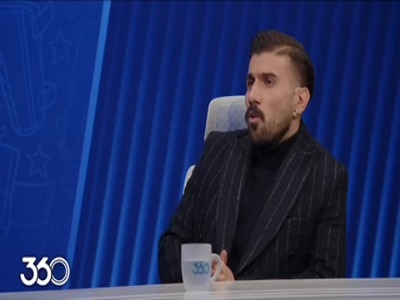 شب تلخ استقلال مقابل الوصل، از زبان مهران احمدی