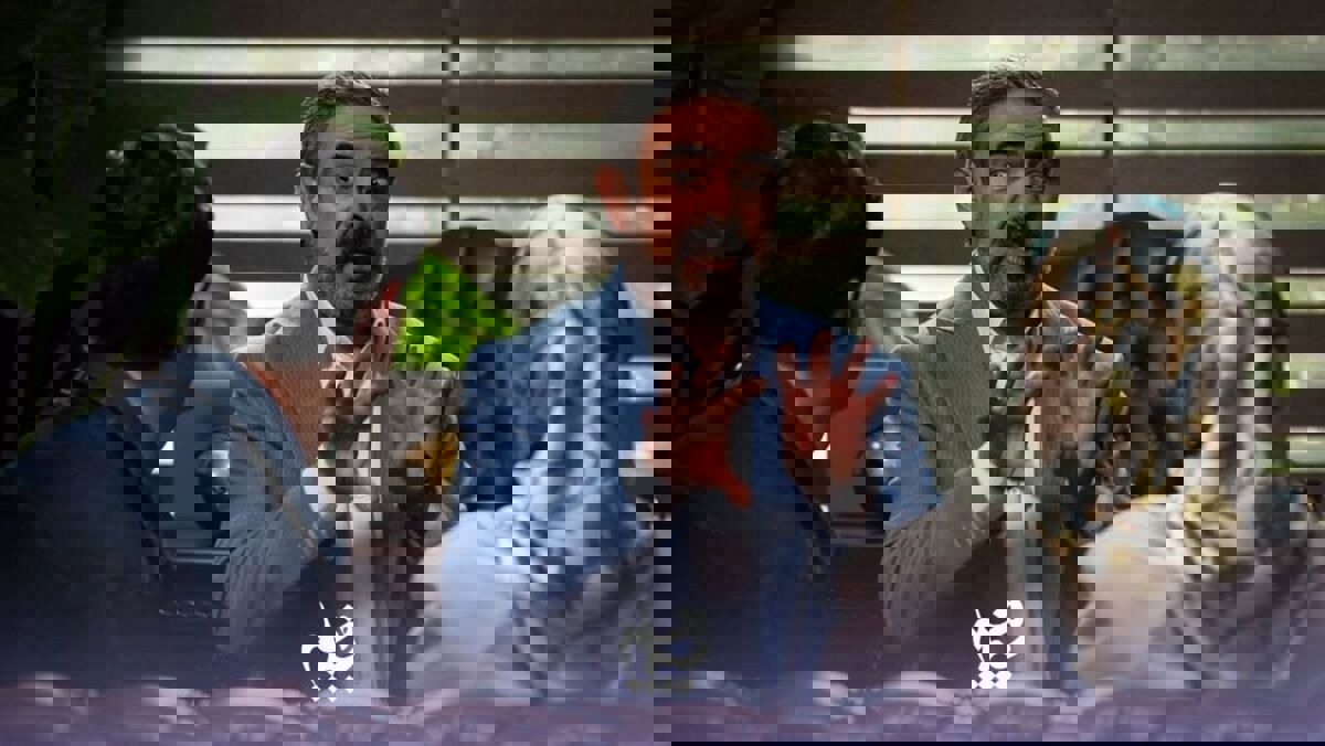 زمان پخش سریال جدید مهران مدیری مشخص شد