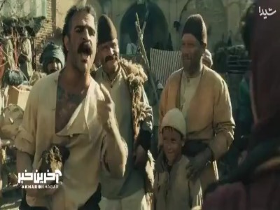 تا اسم رحیم نجار اومد گذاشت رفت