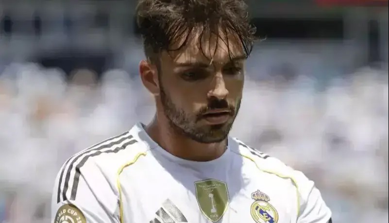 حمایت مدافع محبوب از ژابی؛ با او خوشحالیم