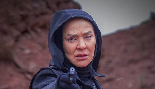 بازگشت رؤیا نونهالی به تلویزیون پس از ۶ سال