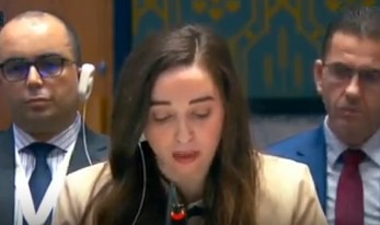 نماینده الجزایر در سازمان ملل: به‌ جای تحریم، باید با ایران گفت‌وگو کرد