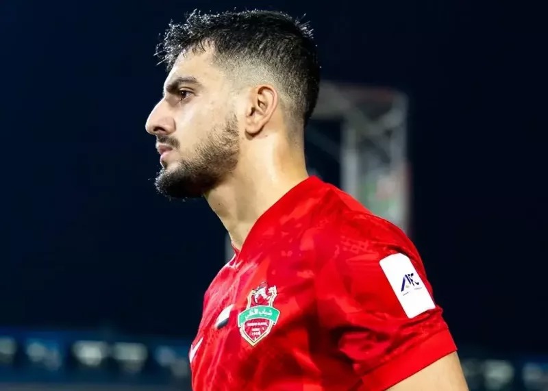 پاس گل در نخبگان آسیا، حذف از تیم المپیک ایران!