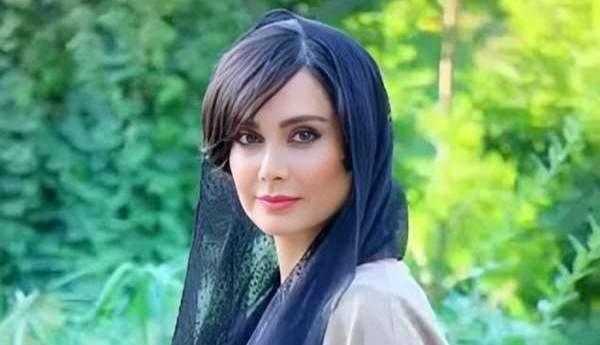 چهره ها/ بازیگر ستایش و پایتخت در یک قاب صمیمانه