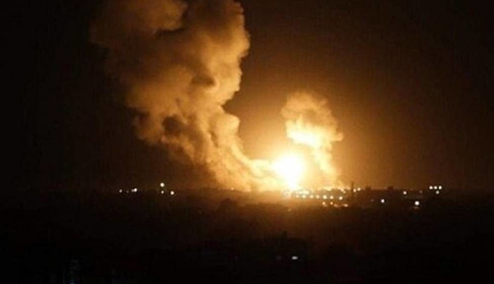 اطلاعیه سپاه تهران درباره صداهای انفجار و تیراندازی احتمالی در سطح استان