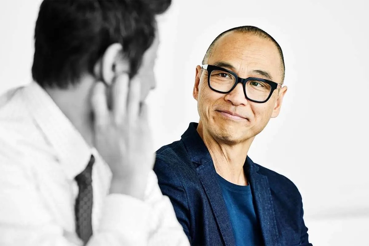 ۴ عبارت برای القای حس «شنیده‌شدن» به مخاطب