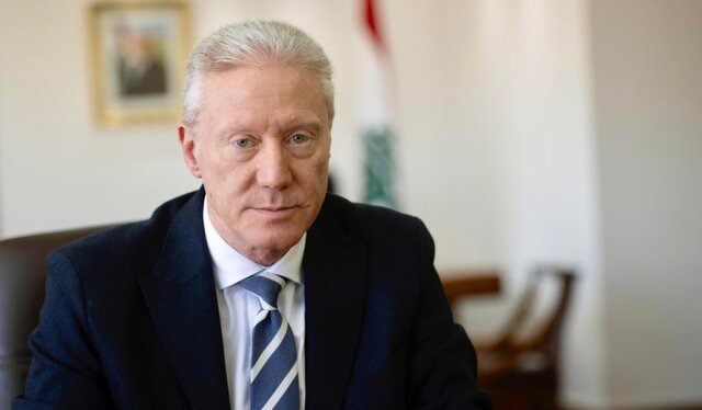 ادعاهای خصمانه وزیر خارجه لبنان علیه حزب‌الله و ایران