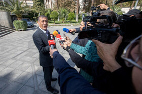 معاون رئیس جمهور: استیضاح حق مجلس است، اما اصلاح الزاماً به معنای تعویض وزرا نیست