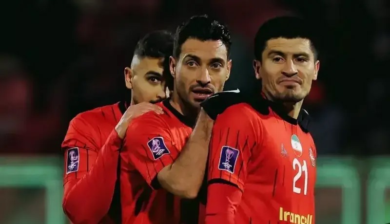 تمجید از عملکرد نقل و انتقالاتی تراکتور و زنوزی!