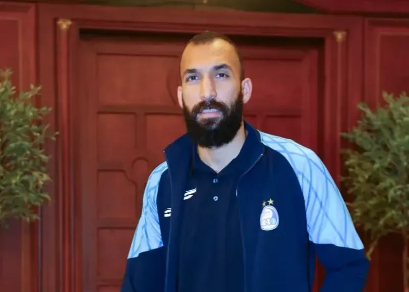 رکورد ویژه کاپیتان استقلال روی عدد ۲۵۰