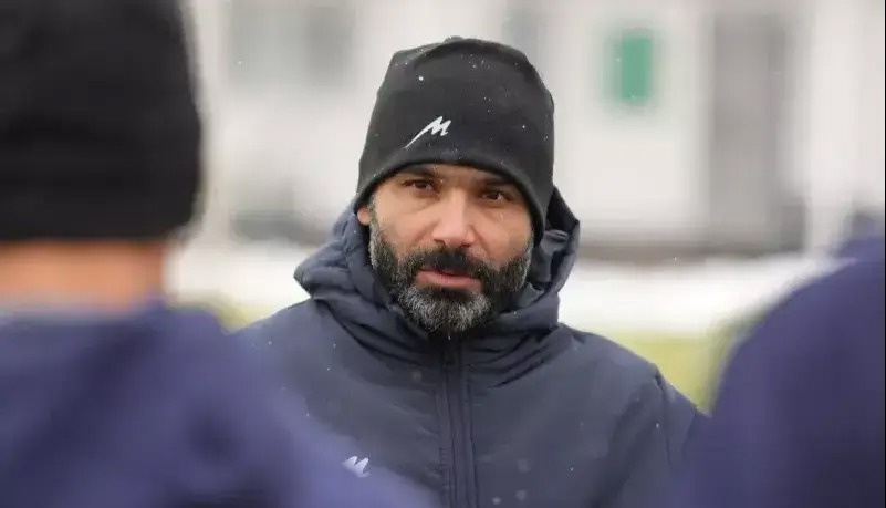 شفاف‌سازی روانخواه از برنامه‌ها و لیست تیم امید