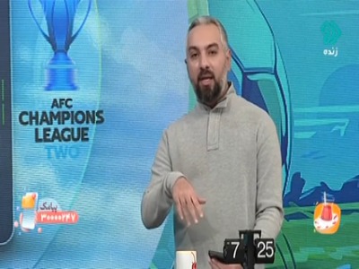 بیک زاده: استقلال شایستگی صعود از گروه را داشت