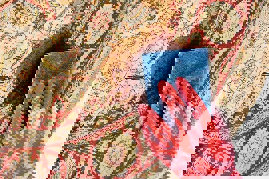 راز مگو در آشپزخونه