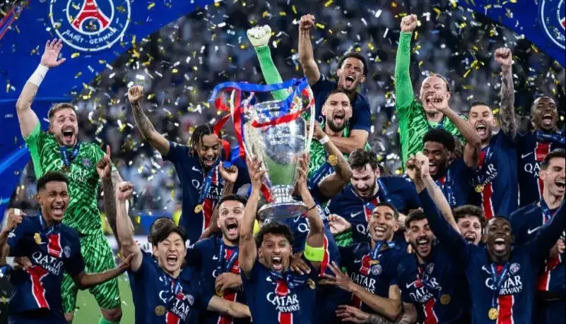 افسانه شدند؛ ۱۰ تیم تاریخ‌ساز ۲۰۲۵