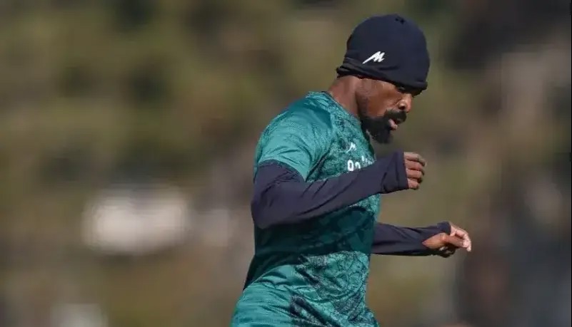 اوریه در لیست پرواز پرسپولیس