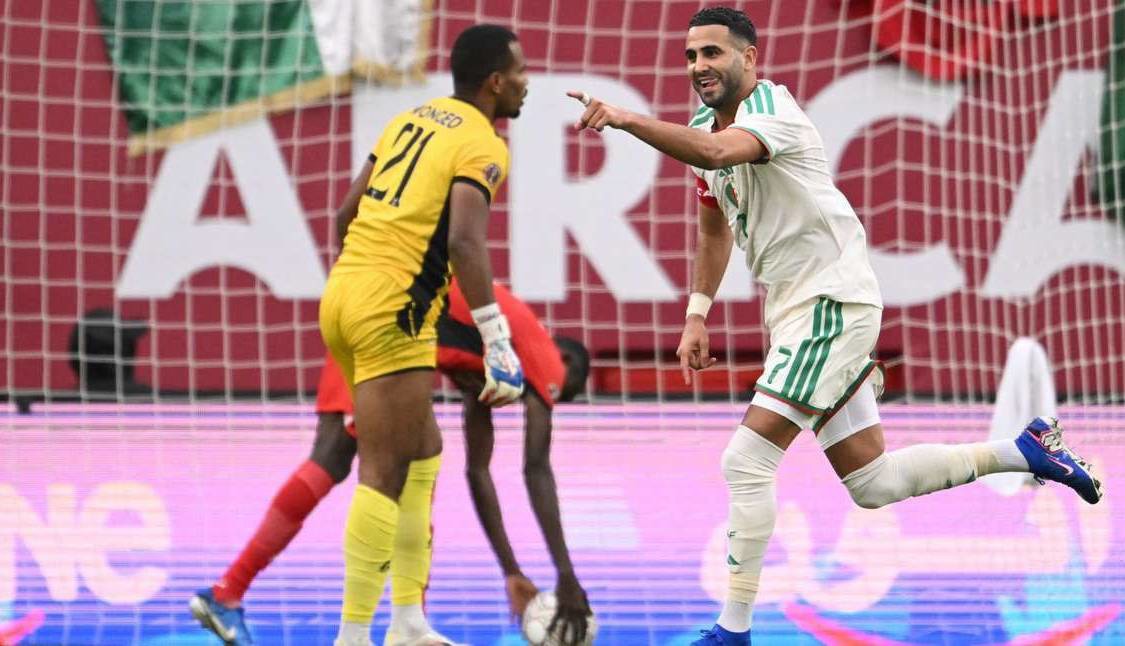 تماشای جام ملت‌های آفریقا رایگان است!