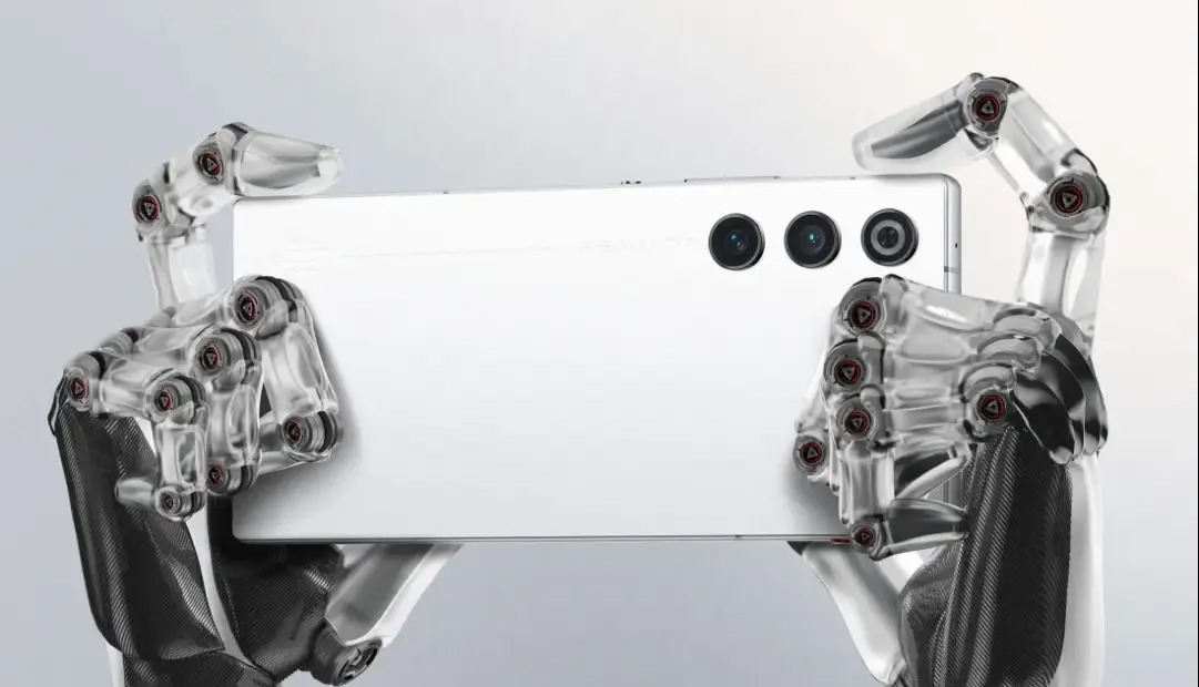 نوبیا با گوشی «ایر» روی محصولات بسیار باریک دست می‌گذارد